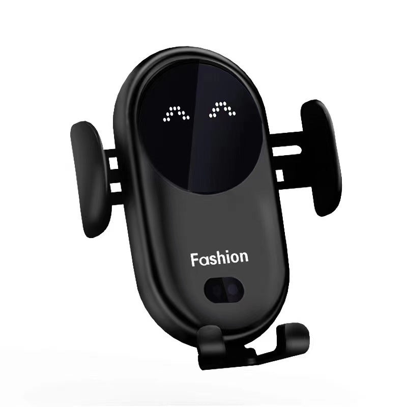 Telefoonhouder met Draadloos Oplaad Functie - Best Solid Hardware