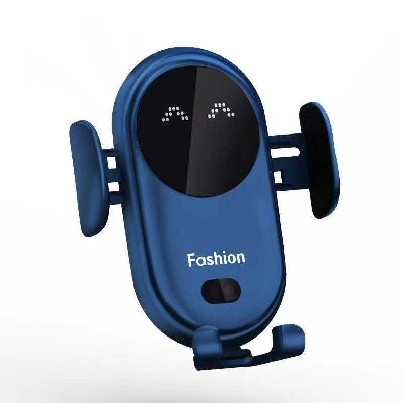 Telefoonhouder met Draadloos Oplaad Functie - Best Solid Hardware