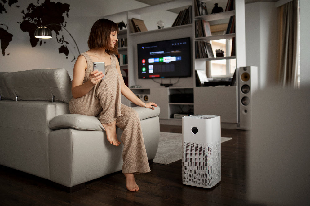 5 Innovatieve Hardware-producten die je Thuis Slimmer maken voor 2025