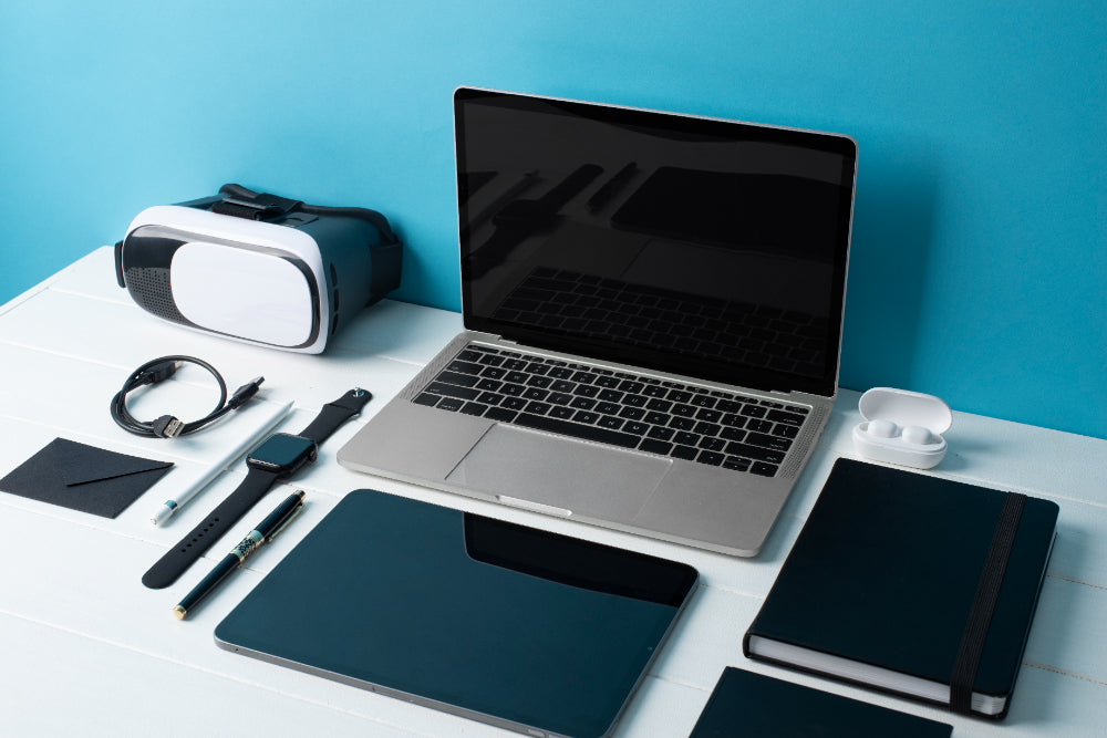 Hoe Je Geld Bespaart met Deze Handige Technologische Gadgets