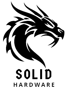 Best Solid Hardware